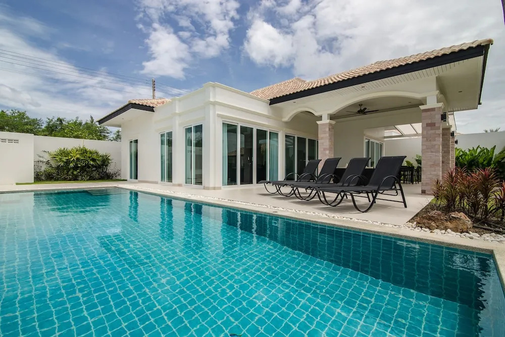 Orchid Paradise Homes OPV314