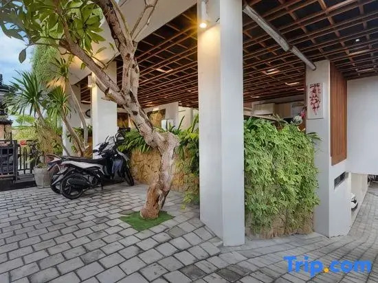 Kubu Belona Canggu