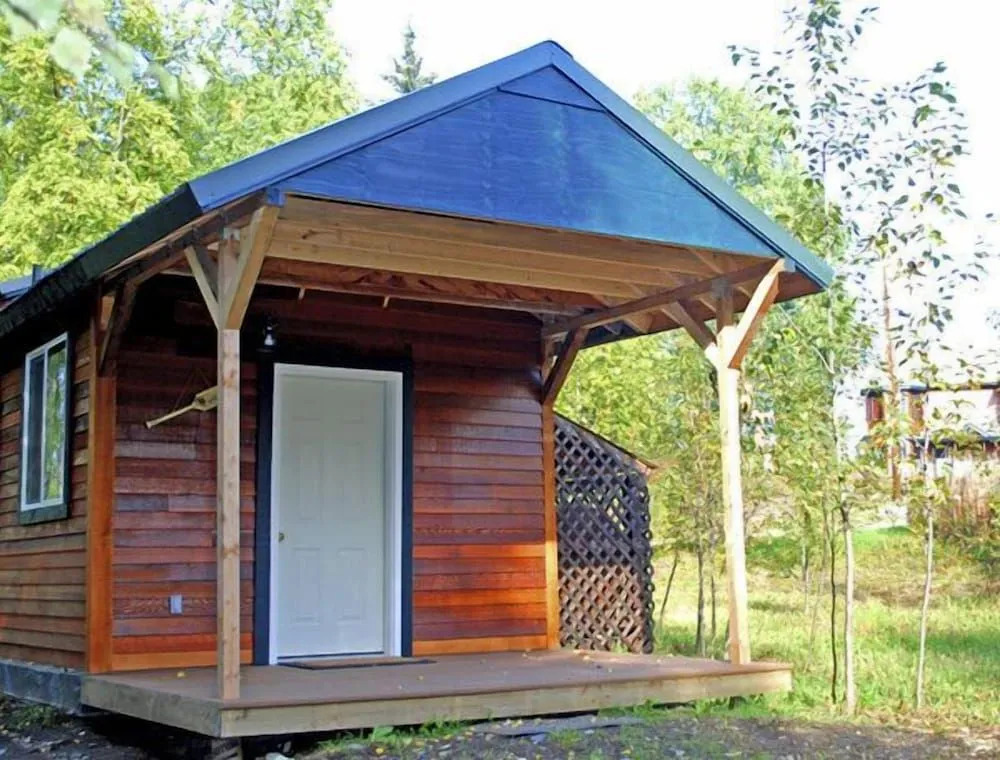 Talkeetna Denali View Lodge and Cabins