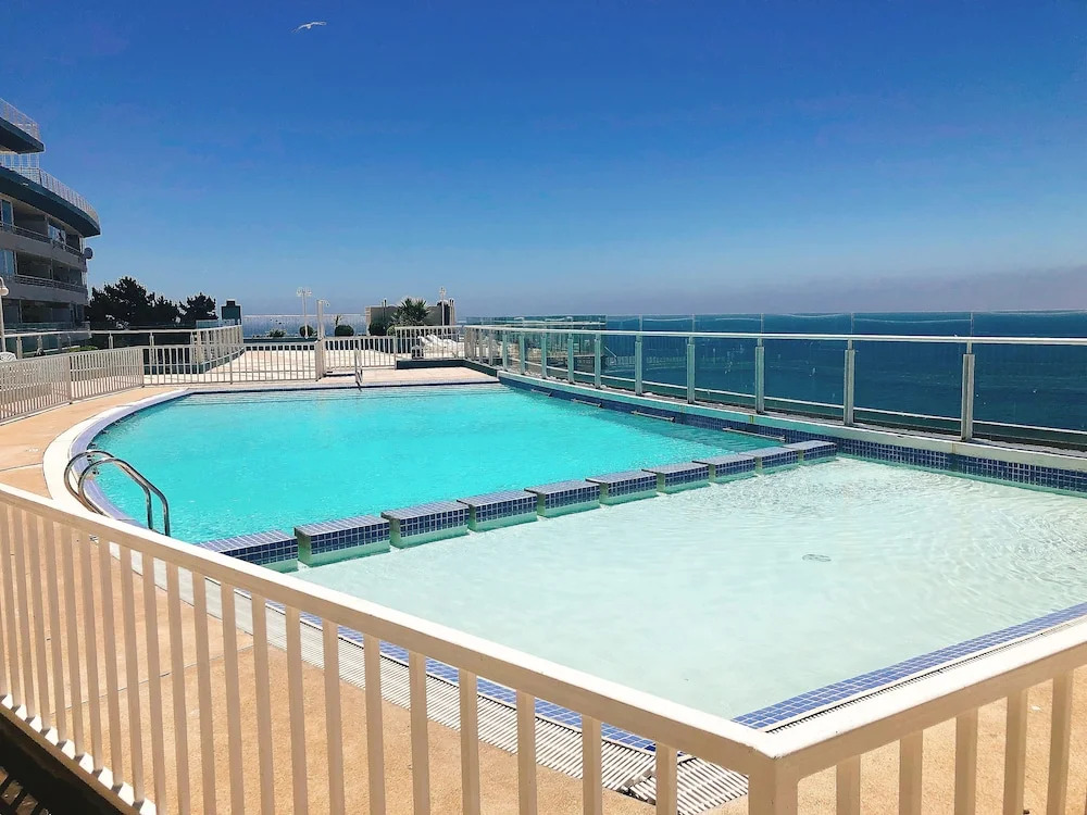 Apartamento 404 VistaMar Lilenes