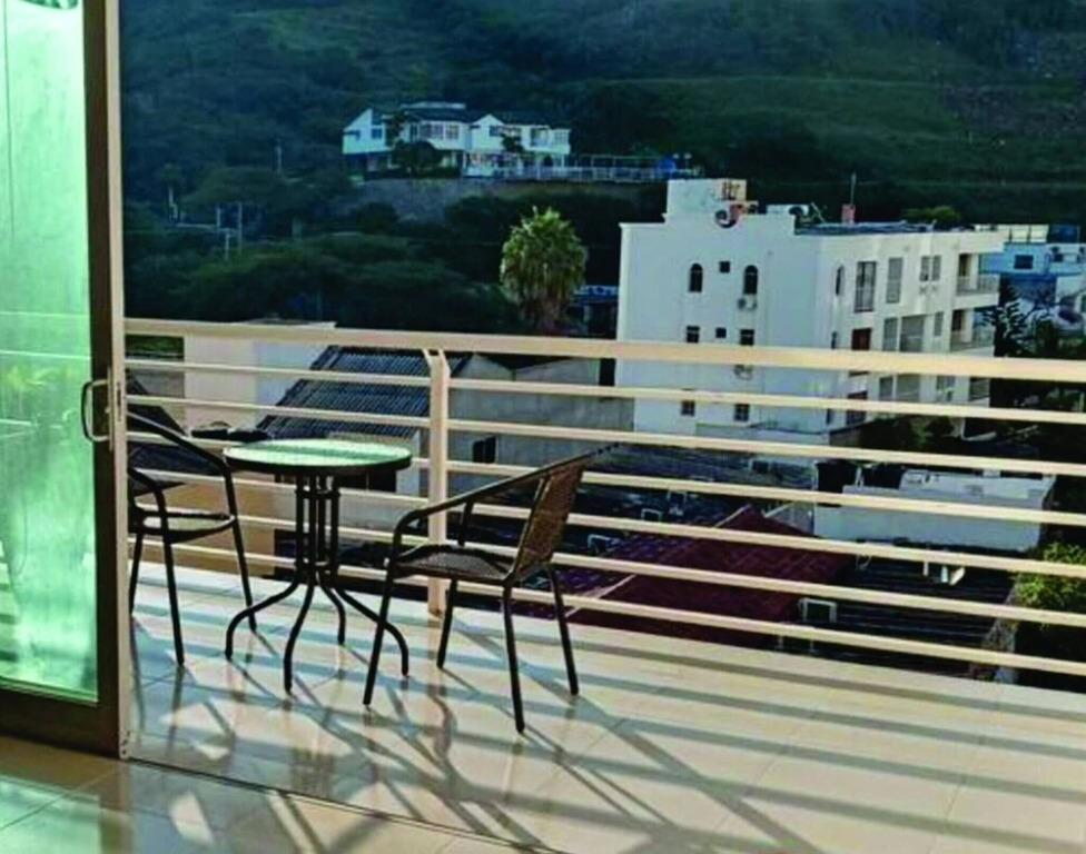 Bello Amanecer-santamarta-apartaestudio Loft