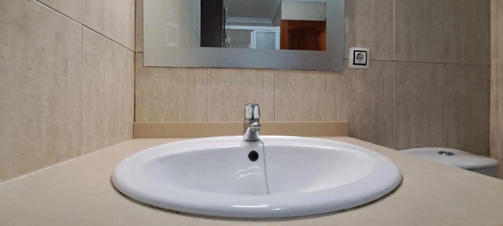 Flatguest Albareda + Penthouse + 2 Bdr + A/C