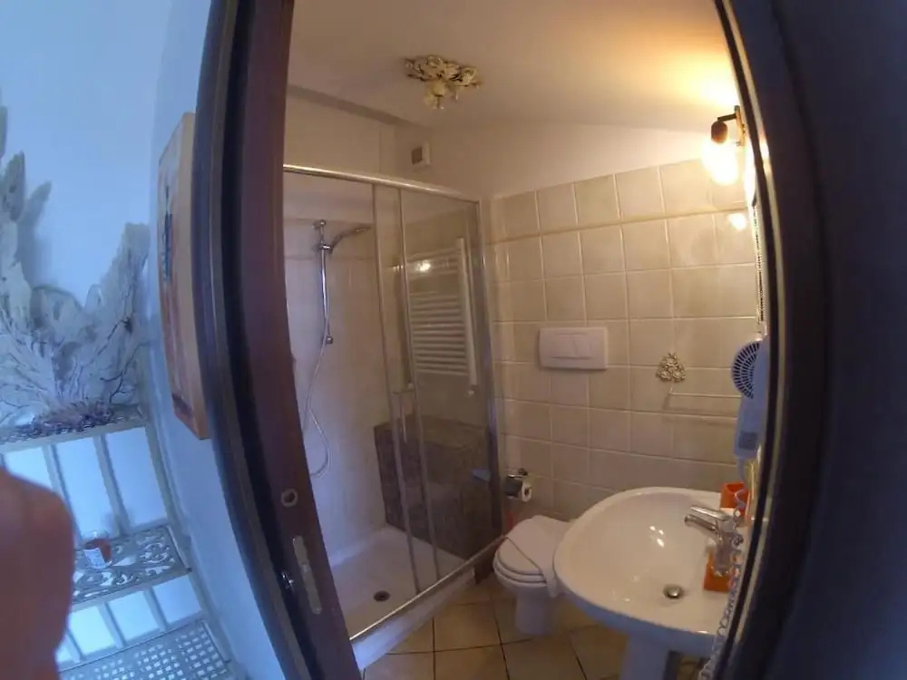 Suite Fregene Airport