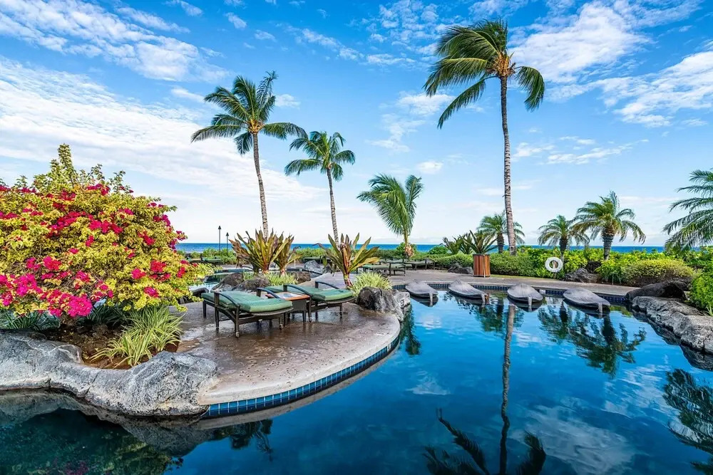 Ocean View - Golf - Sunset - Pool - Vrkcv