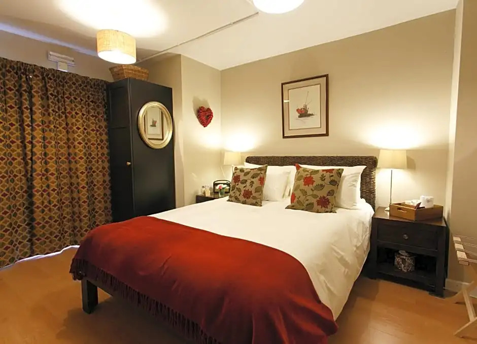 Margarets Cottage B&B