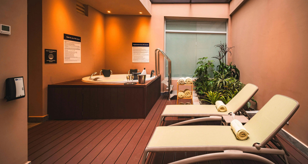 Hampton By Hilton Cusco