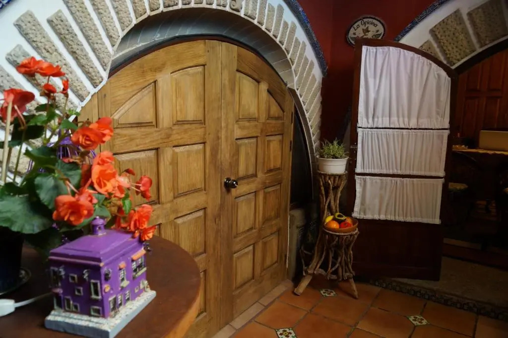 Casa de Pita