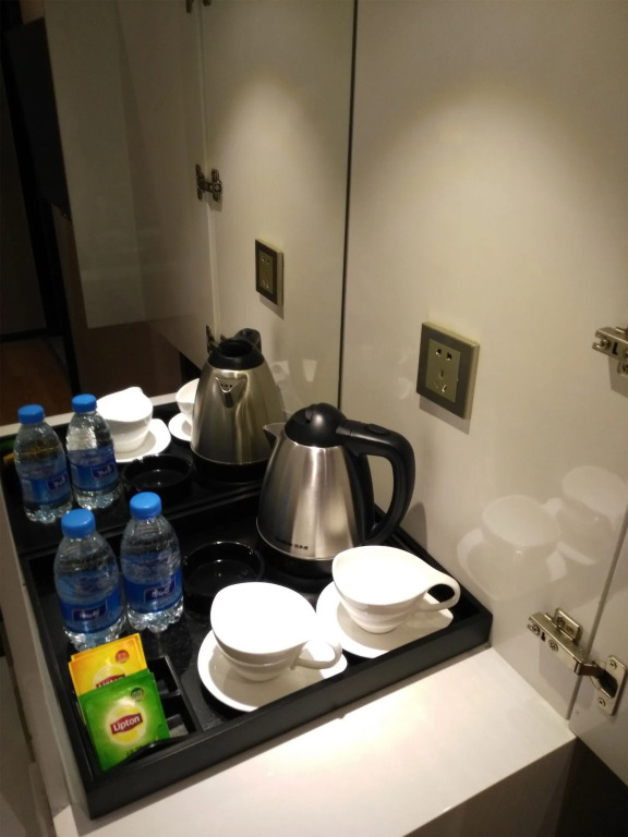 City Join Hotel-Ou Zhuang station store