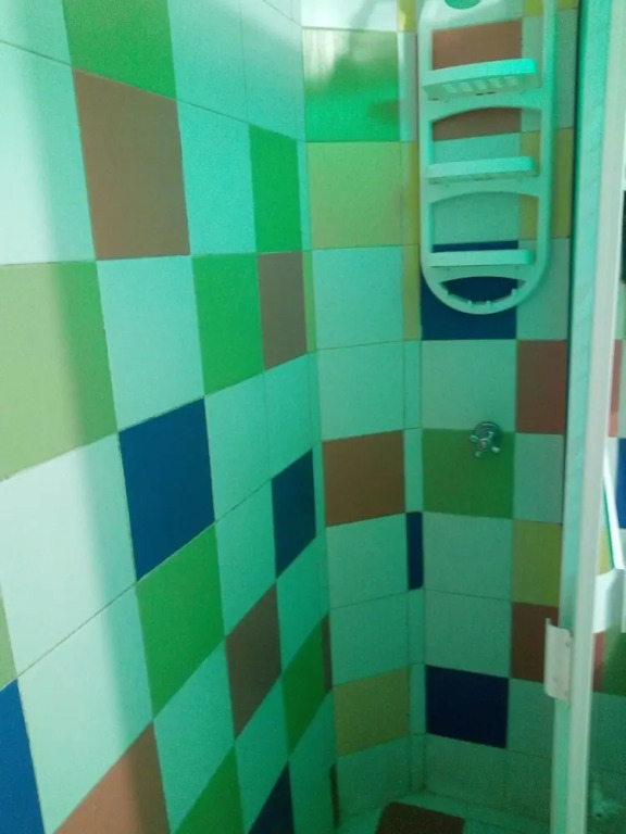 Room-green Sea Inn, San Luis With View o