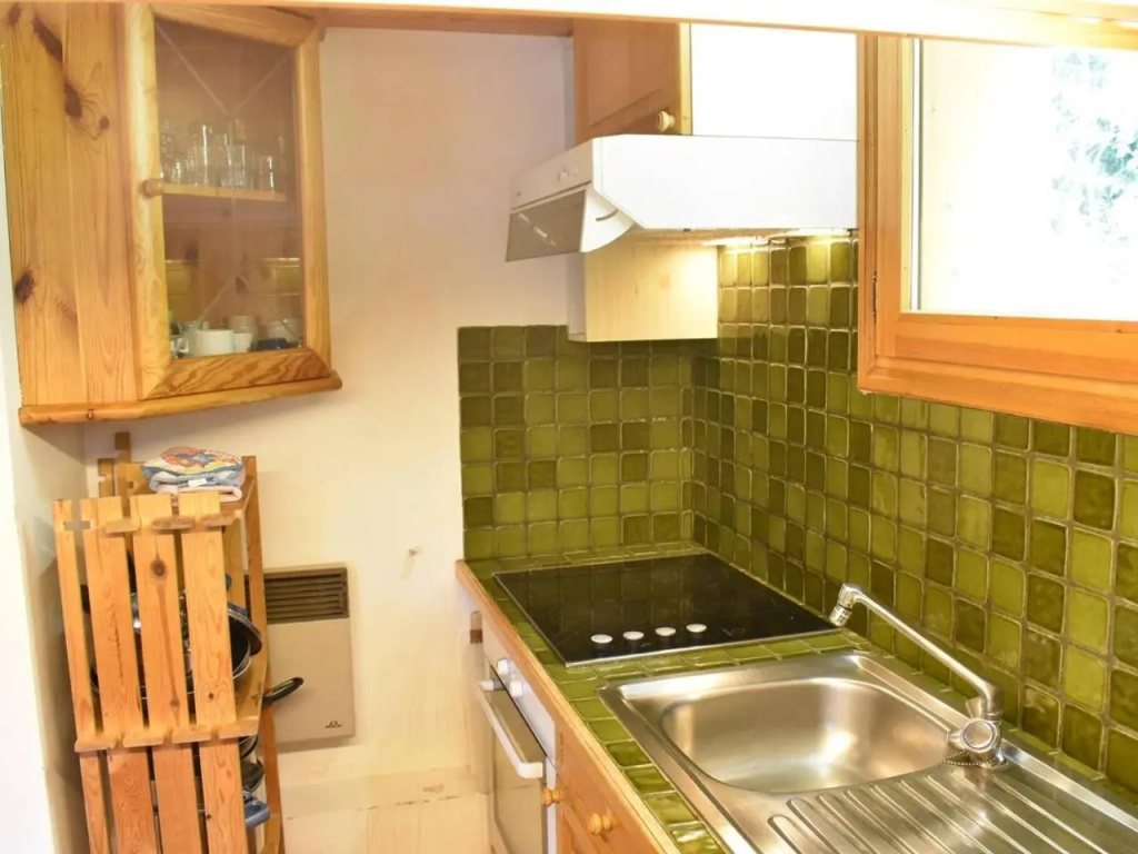 Chalet Méribel, 3 pièces, 6 personnes - FR-1-180-411