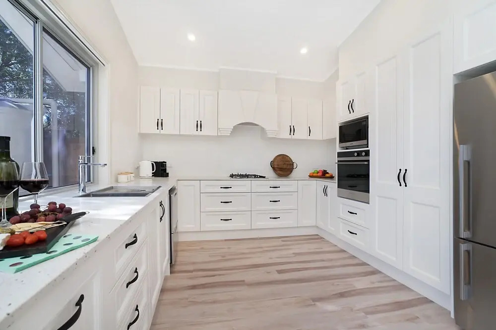 Accommodation Hunter - James Street Morpeth