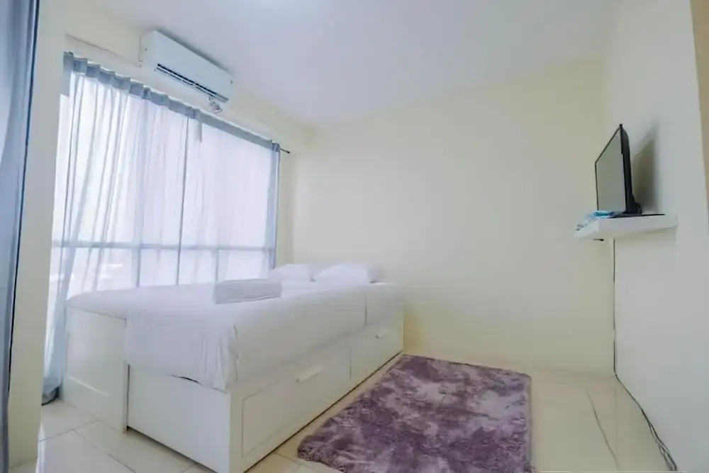 Serenity Luxe Callia Residence