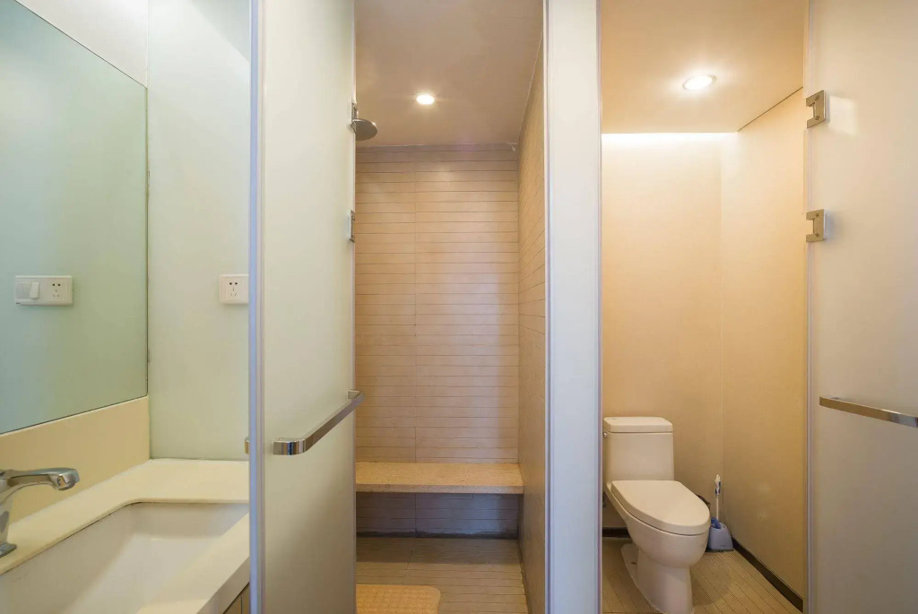 Mulliner Beluga House (Qingdao The Mixc Aofan Wusi Square)