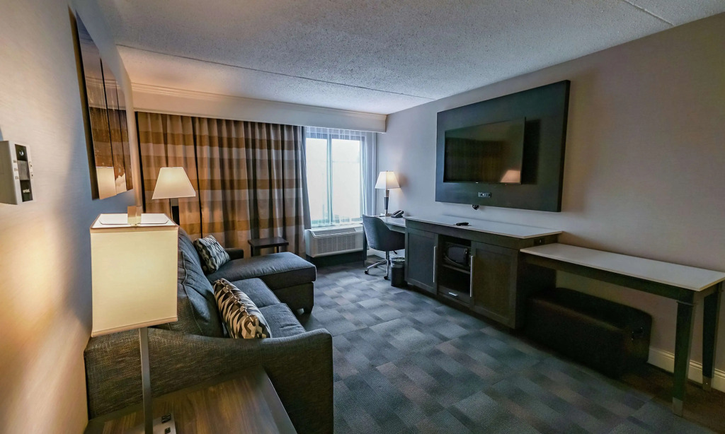 Hampton Inn Carlstadt At The Meadowlands