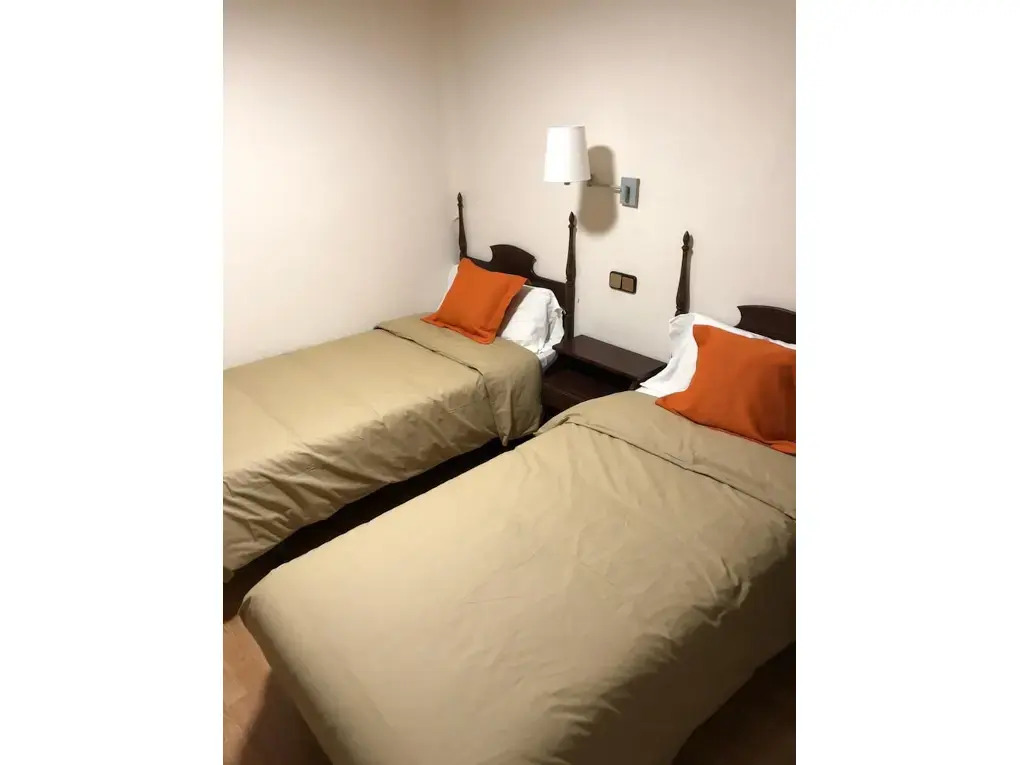 Hostal Di Verena