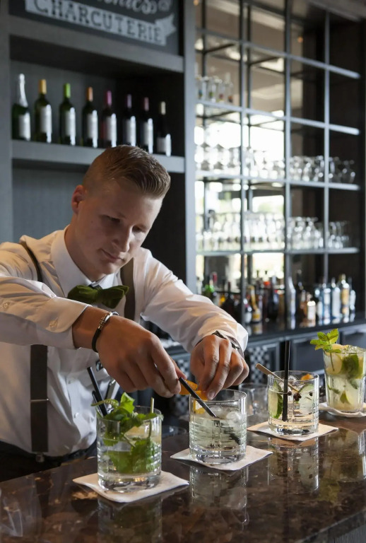 Van der Valk Hotel Nijmegen-Lent