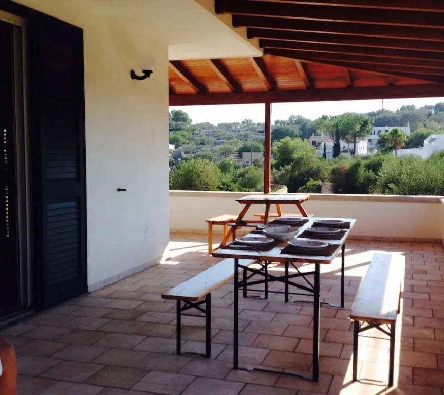 Casa vacanza ANTER