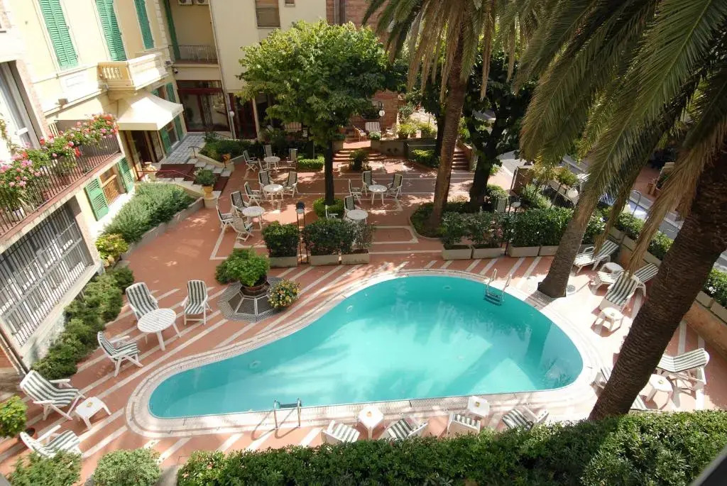 Hotel Reale