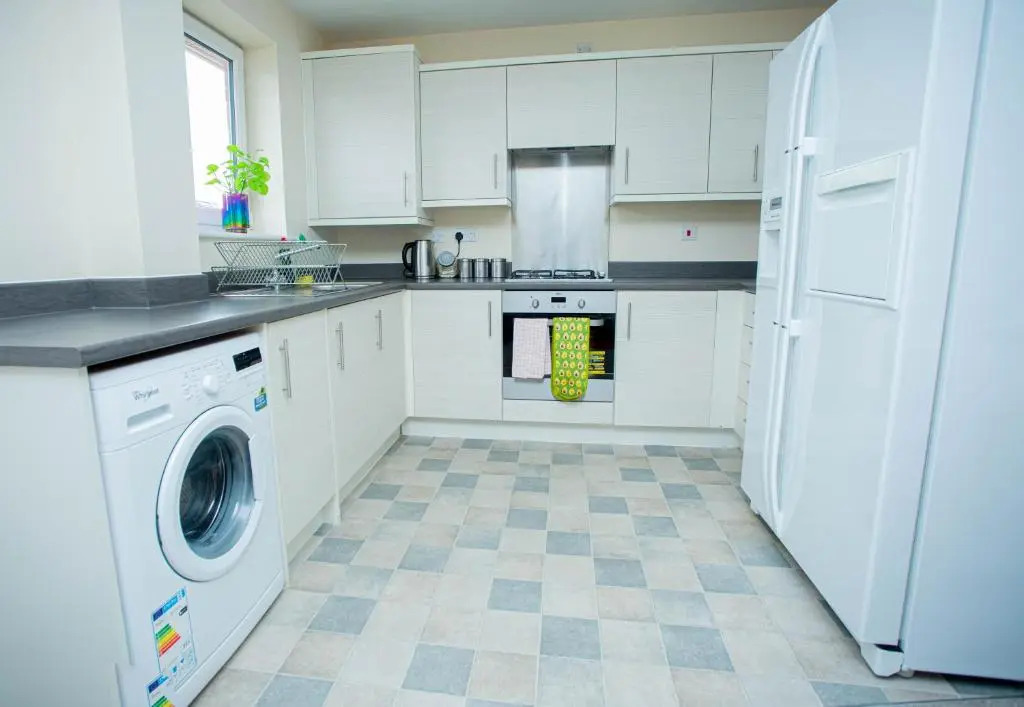Coventry City Apartments