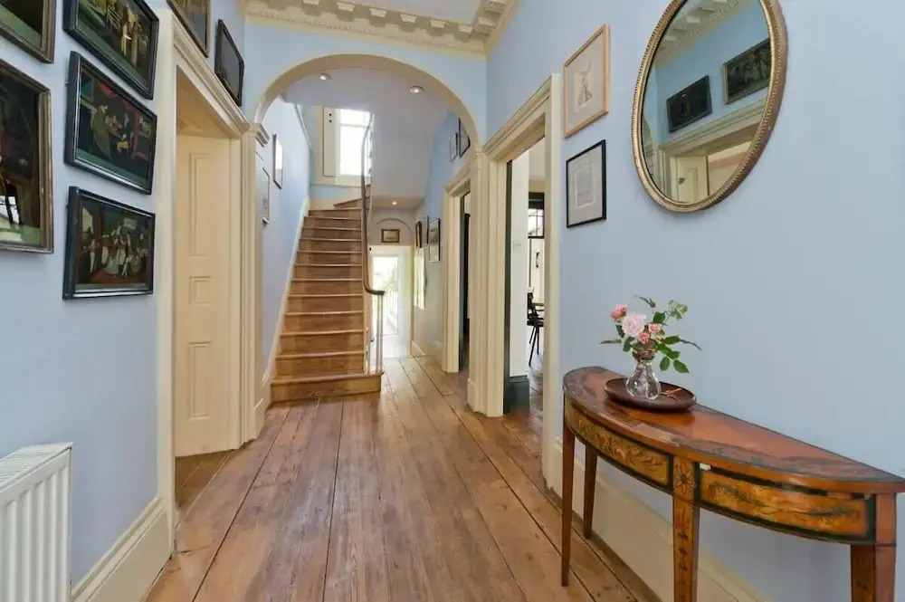 5 Bedroom House, Maida Vale