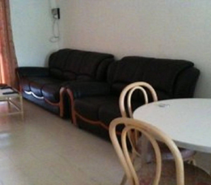 Sunshine @ Bayu Emas Apartment