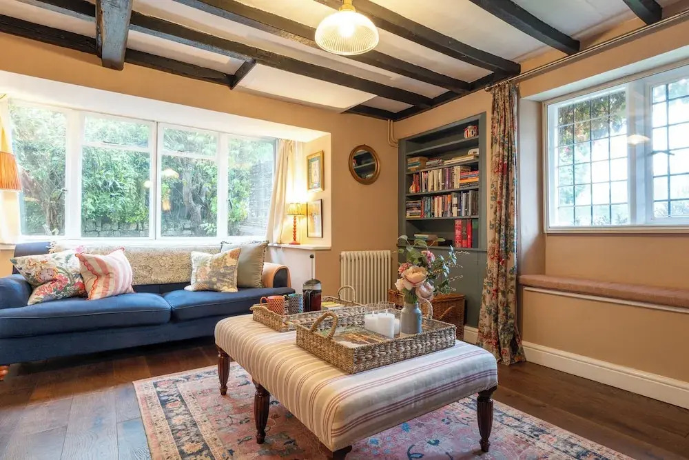 Beautiful 2BD Cottage in the Cotswolds