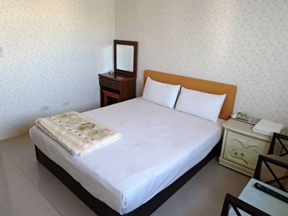 Yu Lei B&B