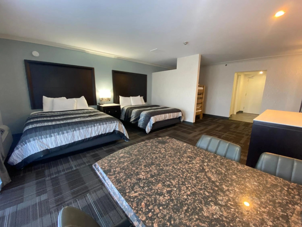 Americana Waterpark Resort & Spa