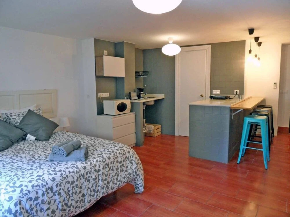 New Uncibay's Home 3