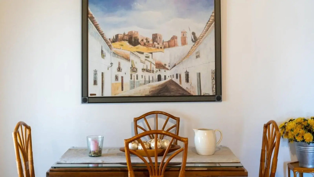 Casa Rural La Promesa Álora by Ruralidays