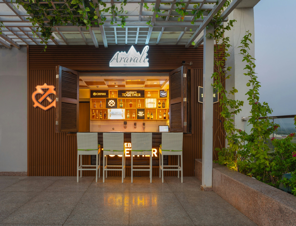 DoubleTree By Hilton Jaipur Amer
