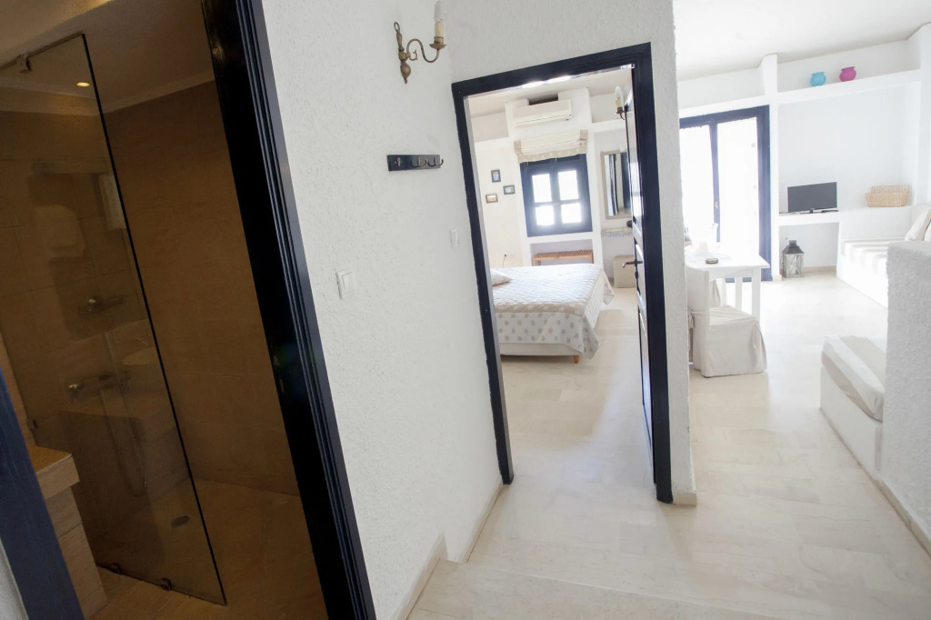 Mare Vista Hotel - Epaminondas