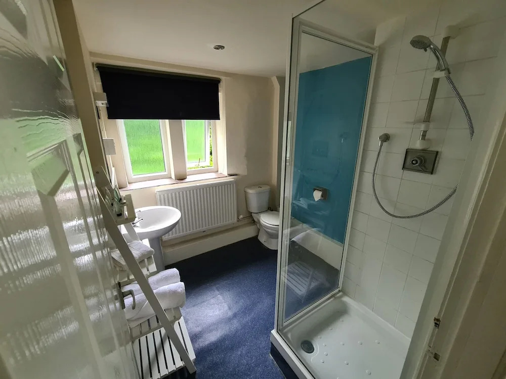 The Diggle Hotel