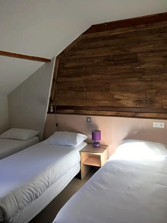 Hôtel Le Savoie