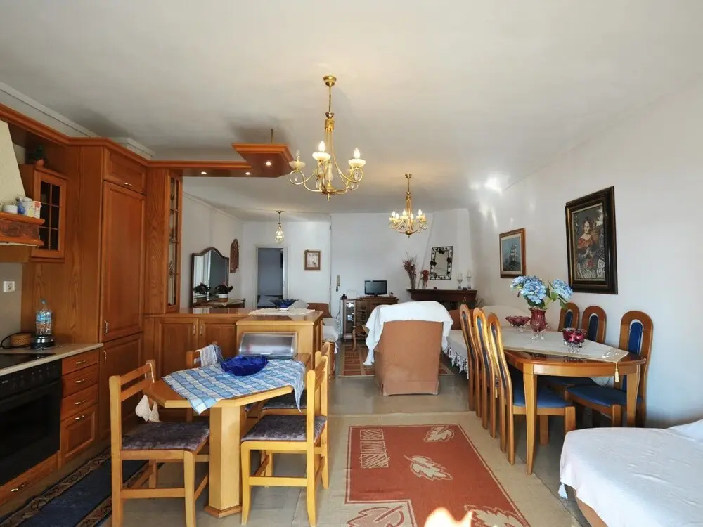 Aspa House Sea View Nea Moudania