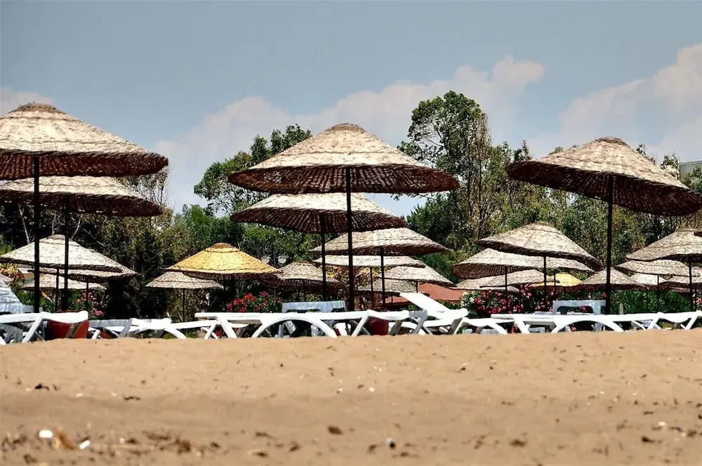 Belek Diamonds Hotel
