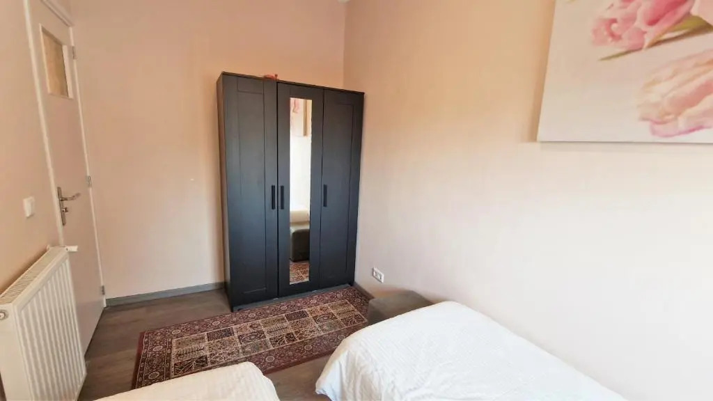 DRA14 appartement in centrum domburg