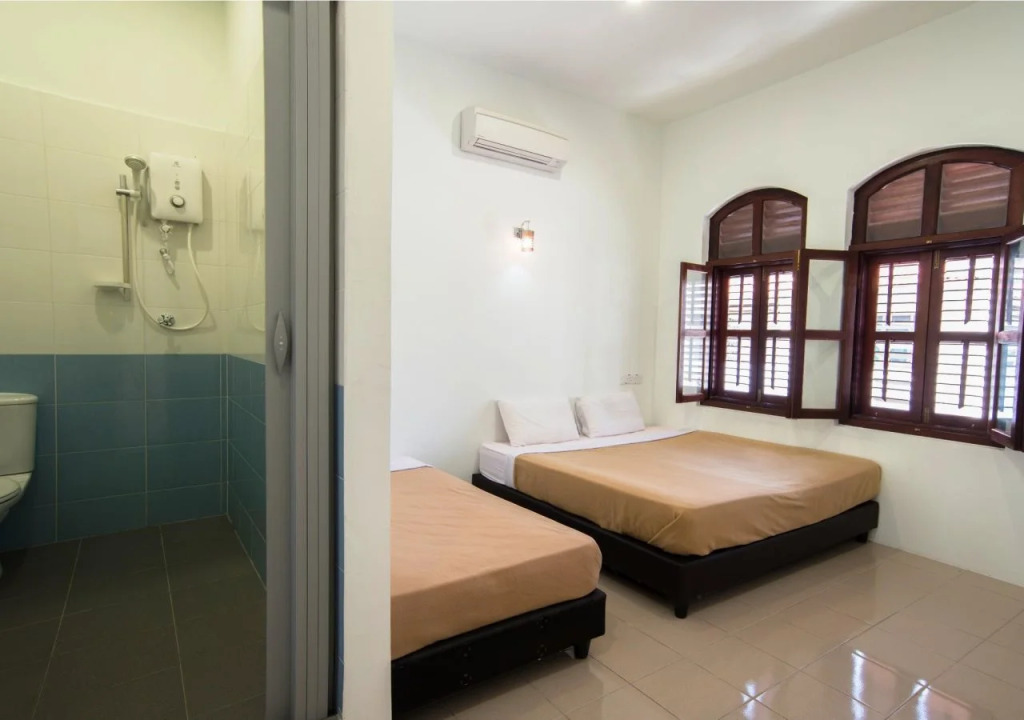 Malabar Inn Penang