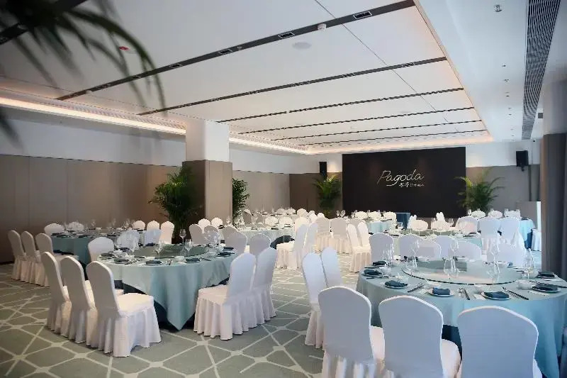 Pagoda Hotel Hangzhou Zijingang