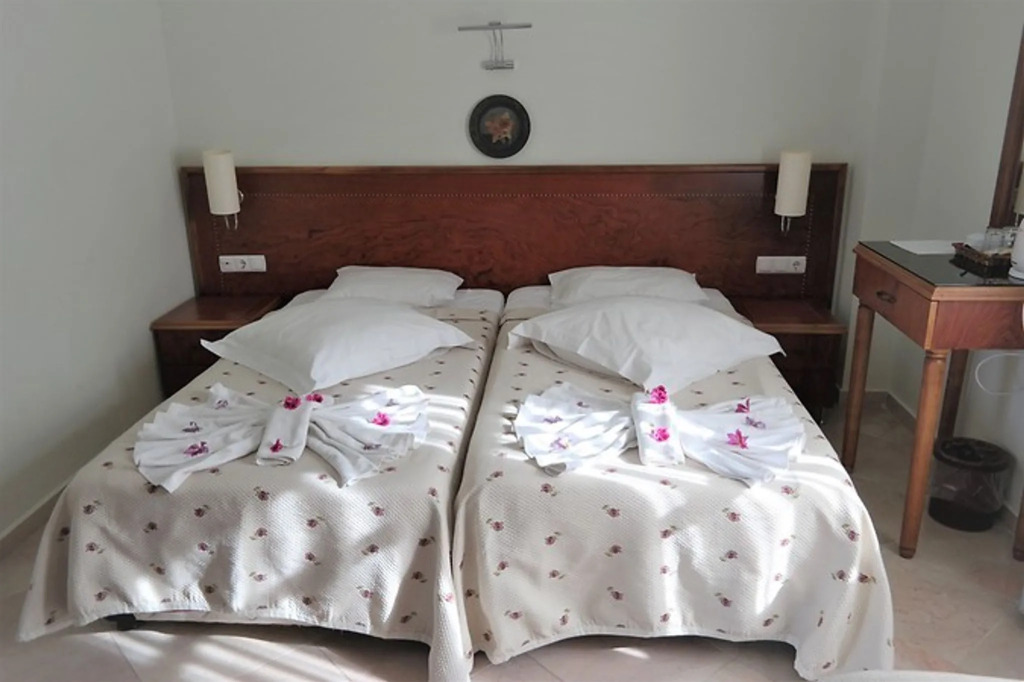 BB Butik Hotel