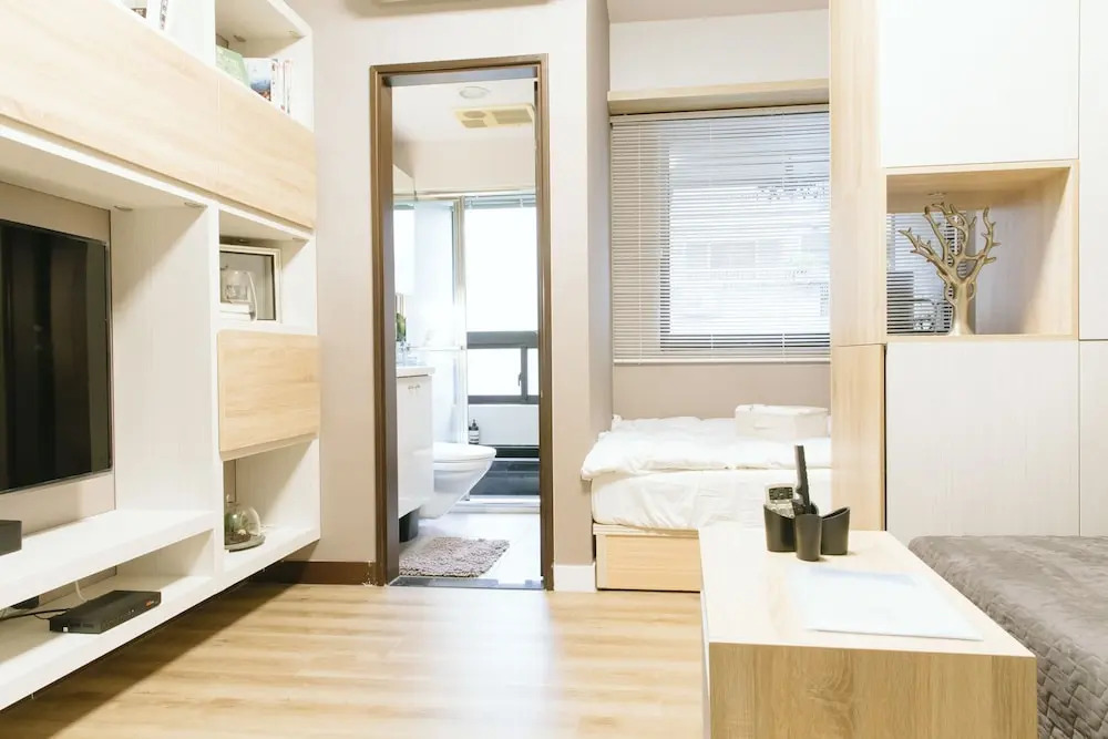 VA Boutique Apartment