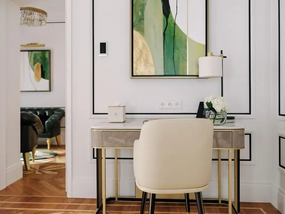 The Burman Hotel - Member of Small Luxury Hotels of the World