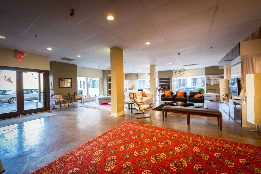 The Exchange Suites