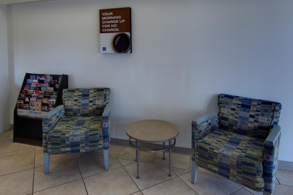 Motel 6-West Monroe, LA