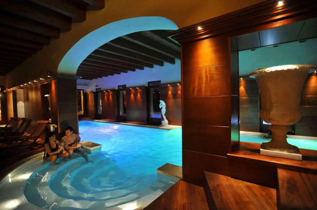 Villa Las Tronas Hotel & SPA