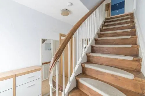 Private Apartment