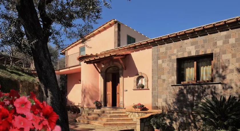 Villa Priora