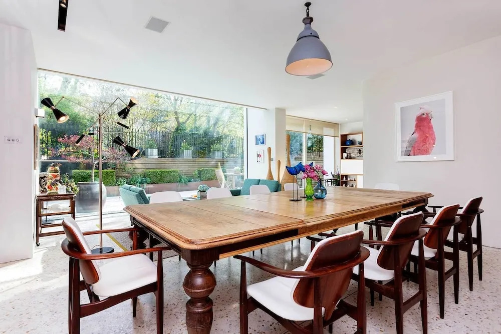 Veeve - Grand Notting Hill