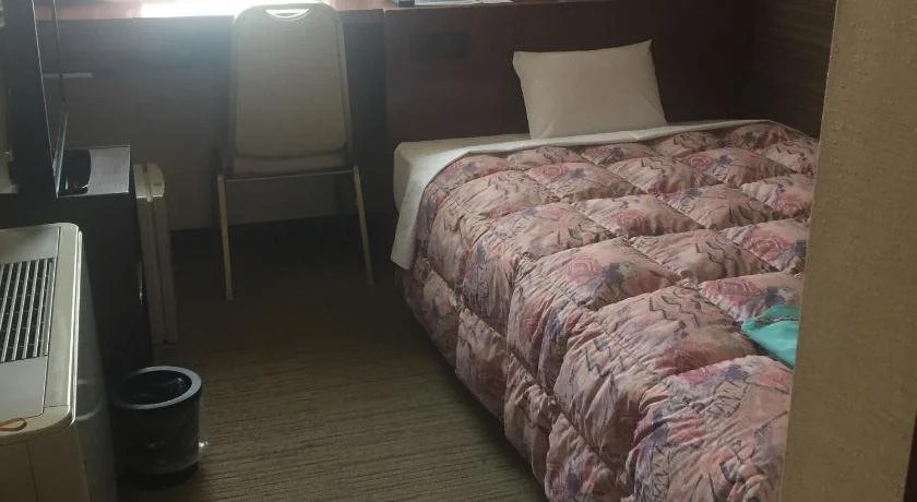Hotel Niihama Hills