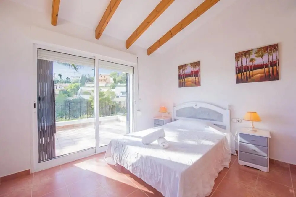 Villa in Benissa, Alicante 103841 by MO Rentals